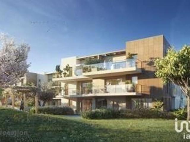 Appartement vente à Grasse, Antibes