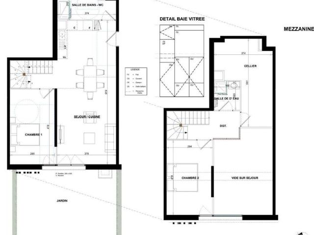 Appartement vente à Grasse, Antibes