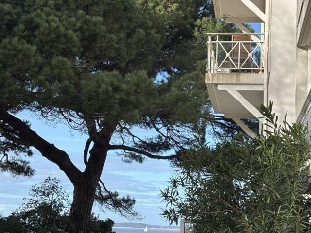 Appartement vente à Arcachon