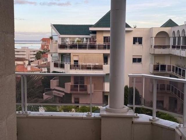 Appartement vente à Arcachon