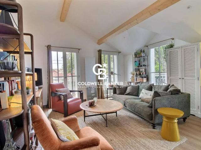 Appartement vente à Arcachon