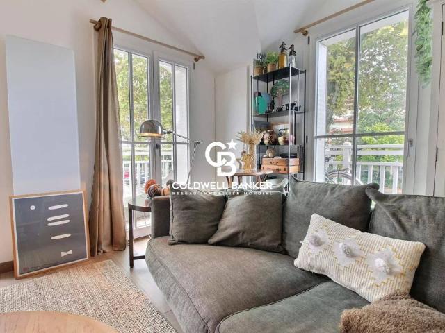 Appartement vente à Arcachon