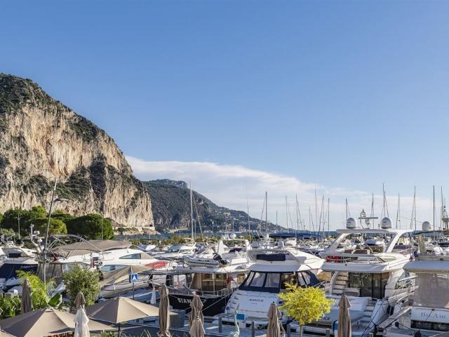 Appartement vente à Nice, Beaulieu-sur-mer
