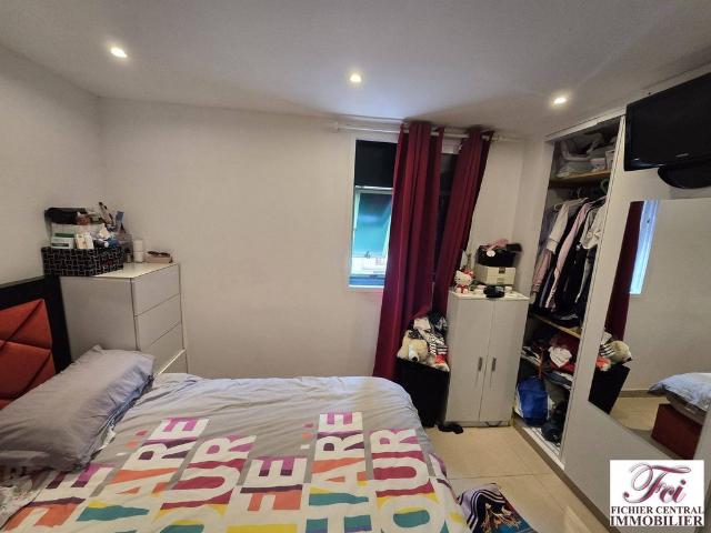 Appartement vente à Nice, Beausoleil