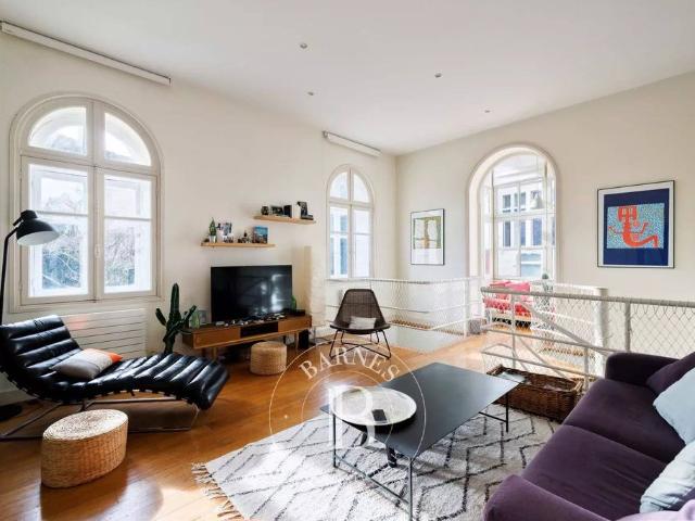 Appartement vente à Bayonne, Biarritz