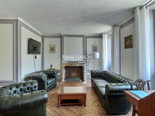 Appartement vente à Bayonne, Biarritz