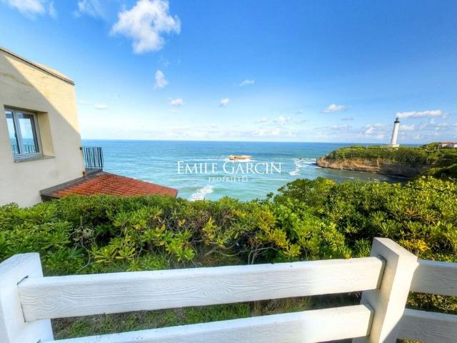 Appartement vente à Bayonne, Biarritz