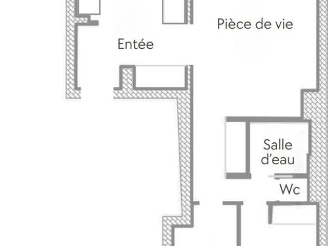 Appartement vente à Bayonne, Biarritz