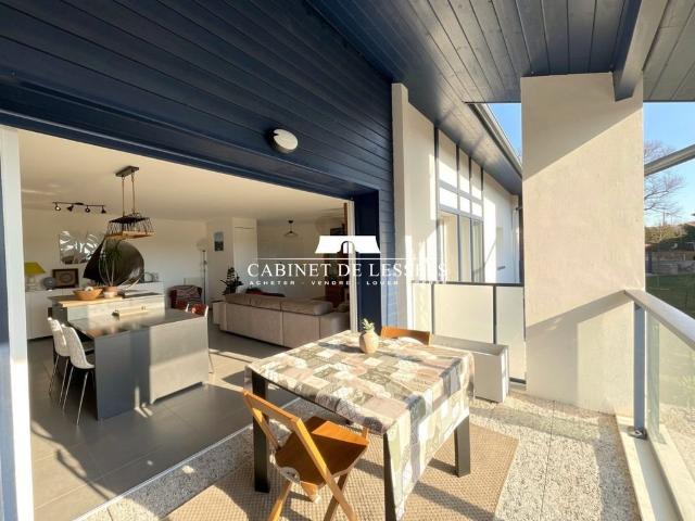 Appartement vente à Bayonne, Arcangues