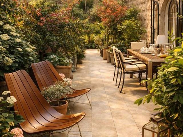 Appartement vente à Aubusson, Saint-sulpice-les-champs
