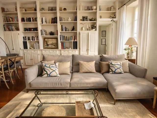 Appartement vente à Aubusson, Saint-sulpice-les-champs