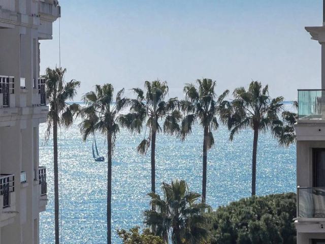 Appartement vente à France métropolitaine, Cannes