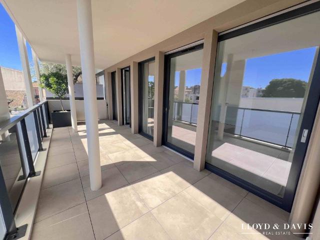 Appartement vente à Montpellier, Castelnau-le-lez