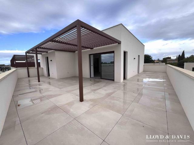 Appartement vente à Montpellier, Castries