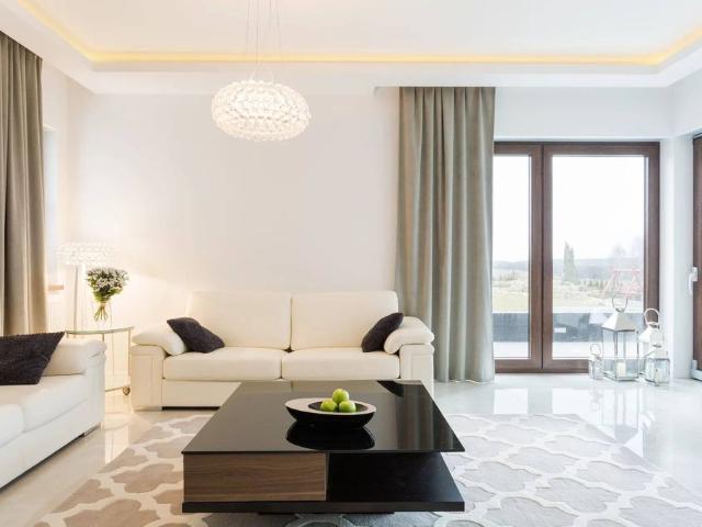 Appartement vente à Nanterre, Clichy