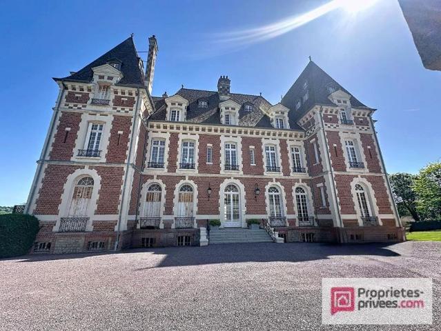 Appartement vente à Lisieux, Deauville