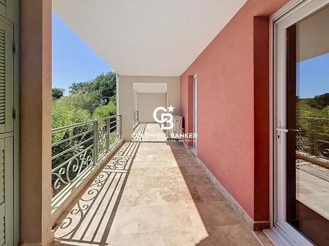 Appartement vente à Fréjus, Var