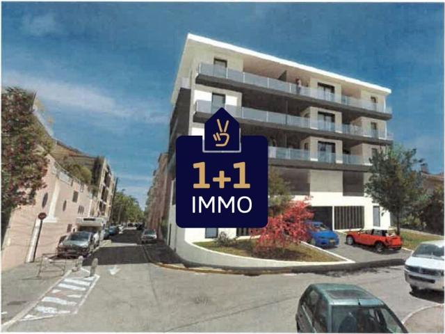 Appartement vente à Arrondissement de Draguignan, Fréjus