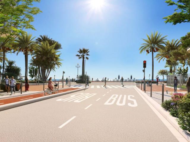 Appartement vente à France métropolitaine, Nice