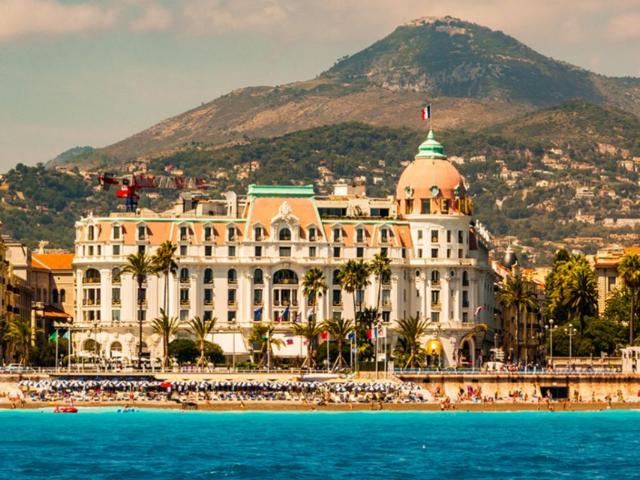 Appartement vente à France métropolitaine, Nice