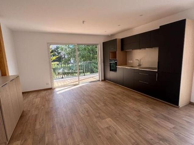 Appartement vente à Gérardmer, Vosges