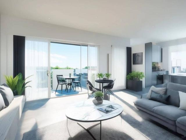 Appartement vente à Issy-les-Moulineaux, Hauts-de-Seine