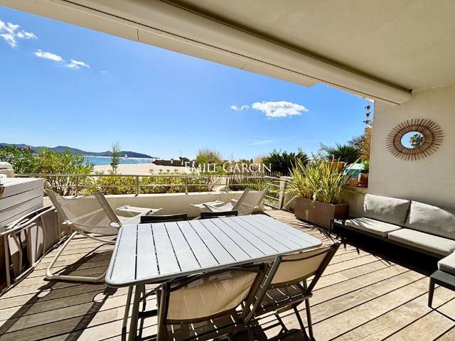 Appartement vente à Marseille, La Ciotat