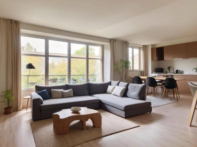 Appartement vente à France métropolitaine, La Garenne-colombes