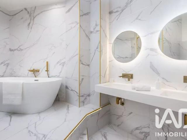 Appartement vente à Paris 16e Arrondissement, Paris