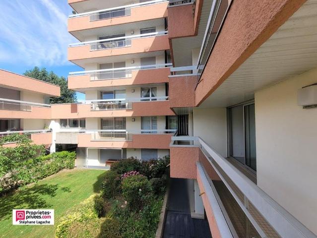 Appartement vente à Montreuil-sur-Mer, Le Touquet-paris-plage