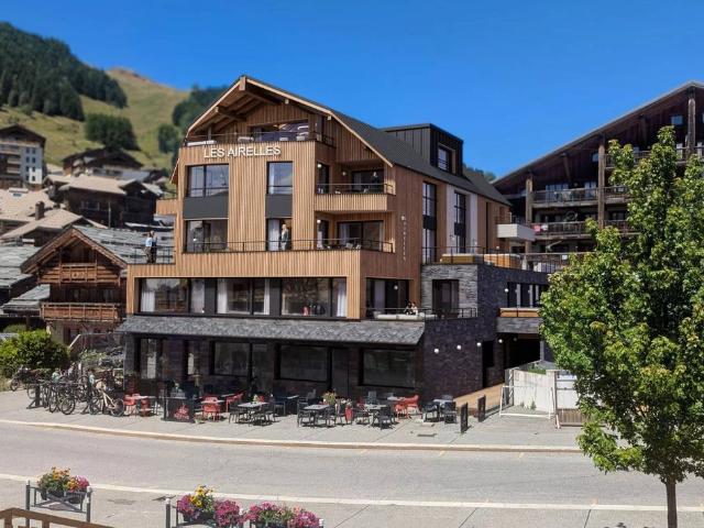 Appartement vente à Grenoble, Les Deux Alpes