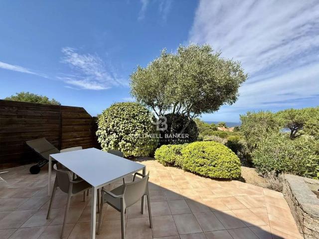 Appartement vente à Calvi, Lumio