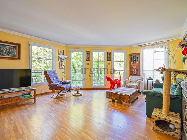 Appartement vente à Nogent-sur-Marne, Maisons-alfort