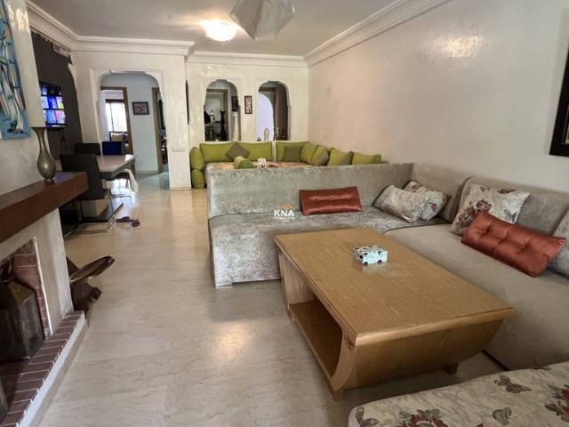 Appartement vente à Marrakech, L'Oriental