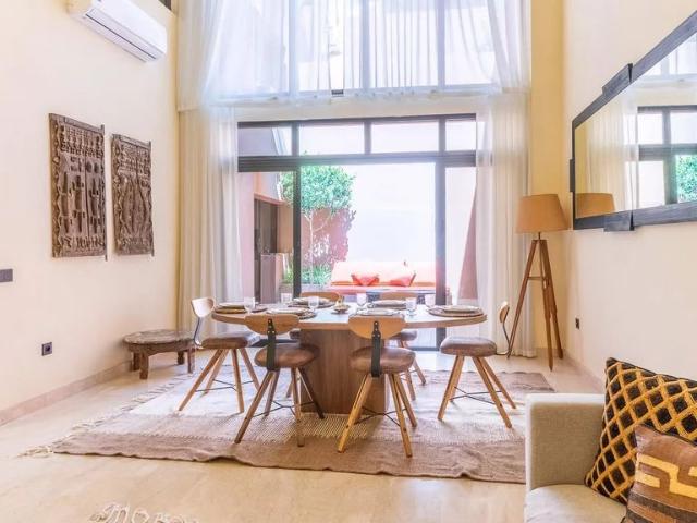 Appartement vente à Marrakech ⵎⵕⵕⴰⴽⵯⵛ مراكش, Préfecture de Marrakech عمالة مراكش