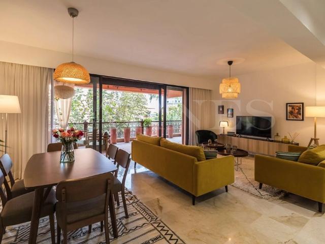 Appartement vente à Marrakech, L'Oriental