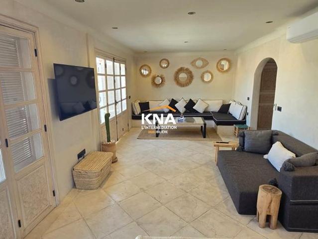 Appartement vente à Marrakech, L'Oriental