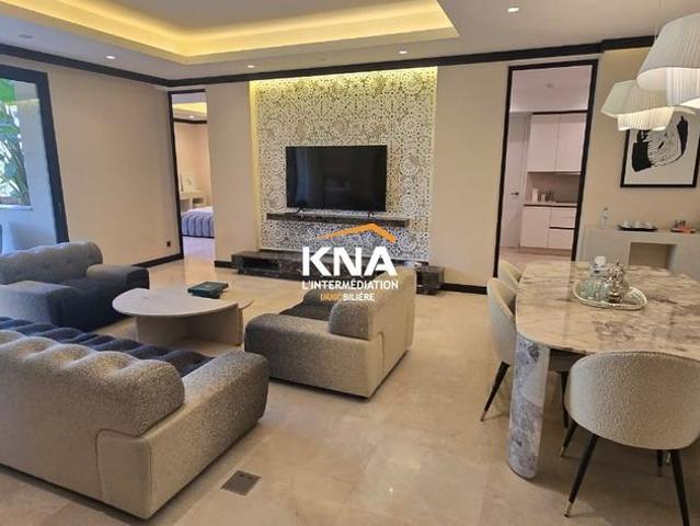 Appartement vente à Marrakech, L'Oriental