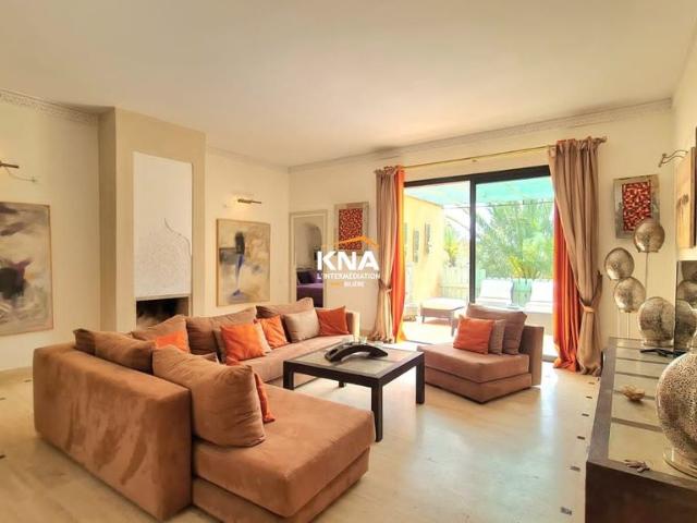 Appartement vente à Marrakech, L'Oriental