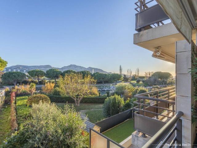 Appartement vente à France métropolitaine, Marseille