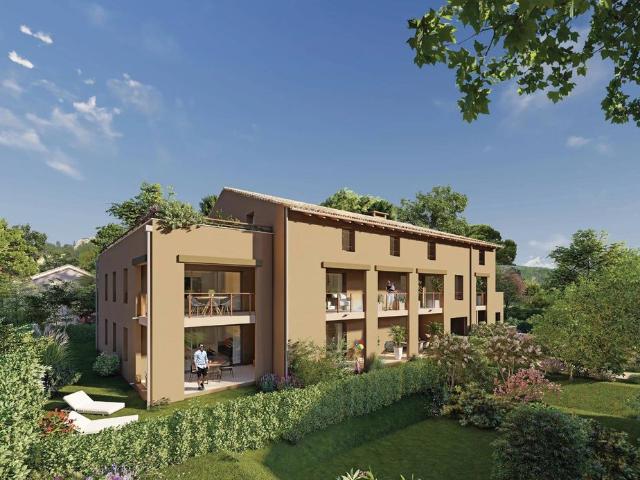 Appartement vente à Arles, Maussane-les-alpilles