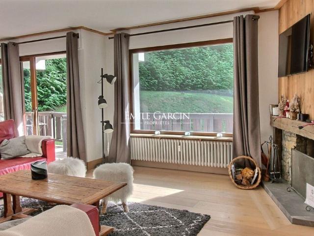 Appartement vente à Megève, Haute-Savoie