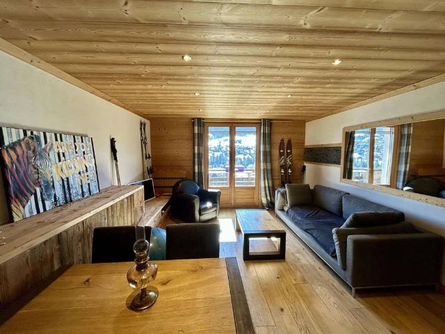 Appartement vente à Bonneville, Megève