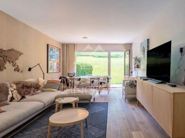 Appartement vente à Bonneville, Megève