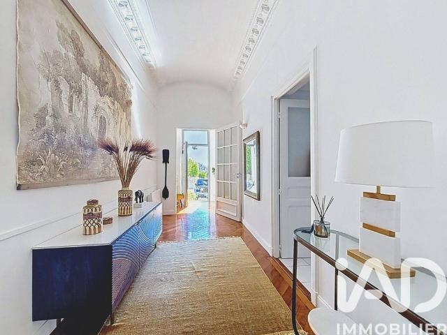 Appartement vente à Nice, Menton
