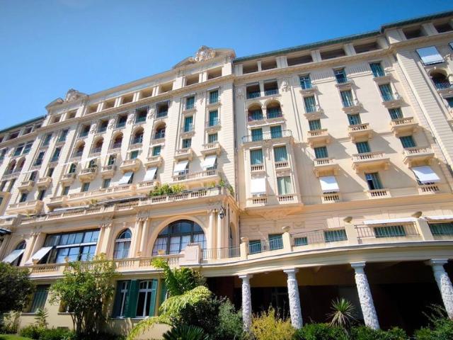 Appartement vente à France métropolitaine, Menton