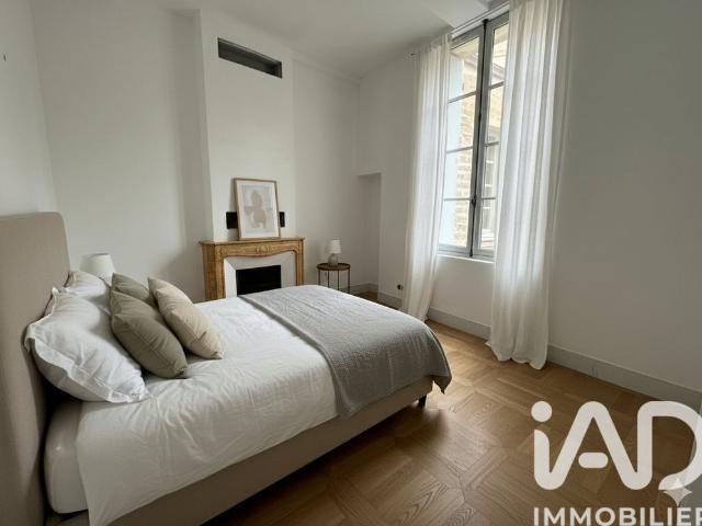 Appartement vente à Montpellier