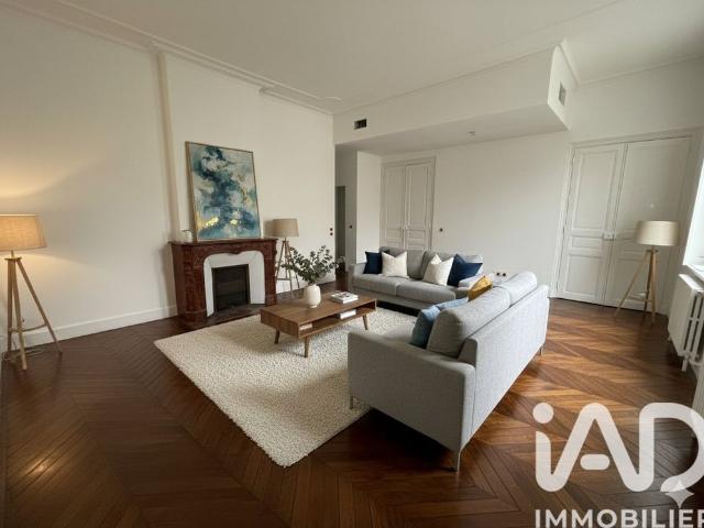 Appartement vente à Montpellier