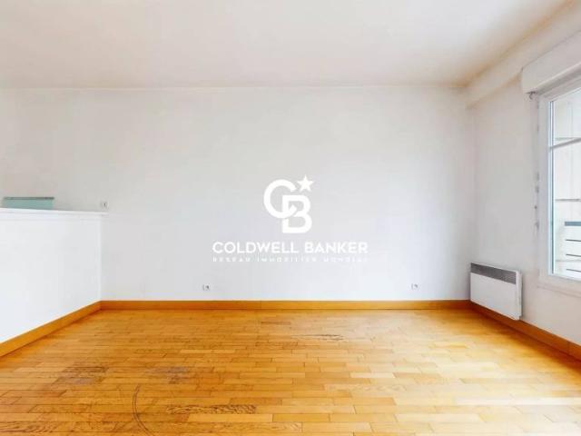 Appartement vente à Antony, Montrouge