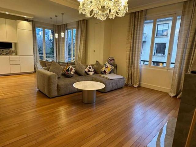 Appartement vente à France métropolitaine, Neuilly-sur-seine